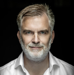 Bild: Lesung - Krimi