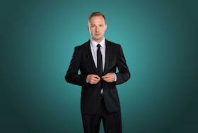 Bild: Fun Facts mit André Herrmann