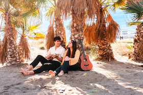 Bild: hey sunny - sunshine & good vibes Tour - Pop - Folk