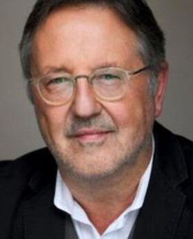 Bild: Lesung mit Musik