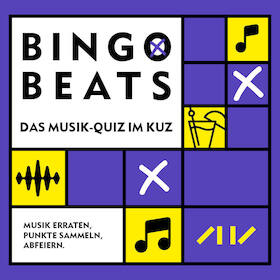 Bild: Das Musik-Quiz im KUZ