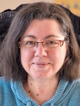 Bild: Lesung - für Kinder mit Bastelzeit