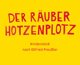 Bild: Der Räuber Hotzenplotz - Burgfestspiele Stettenfels eV,