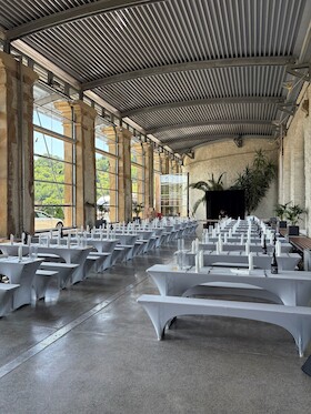 Bild: 3-Gänge Menü Weikersheim