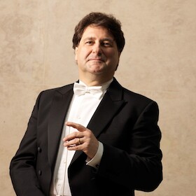 Bild: Wiener Johann Strauss Orchester / Johannes Wildner