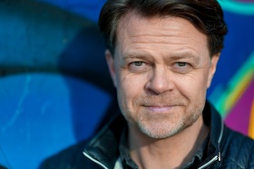 Bild: Glaubensreise - Ein musikalischer Nachmittag über Kinderglaube, Lebenskrisen und Zuversicht