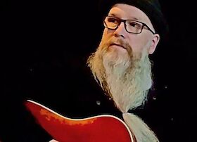 Bild: Im Rhythmus der Musik - Handgemachte Musik