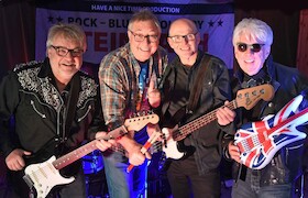 Bild: Sommer Special mit Steinbach