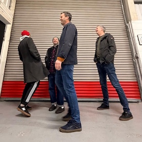 Bild: TRIBUTE TO NOTHING - 20 yrs. of „How Many Times Did We Live“