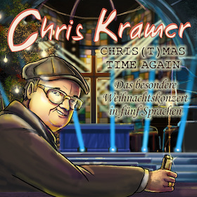 Bild: Chris(t)mas Time Again