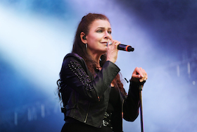 Bild: Julia Neigel & Band | Akustisch 2026