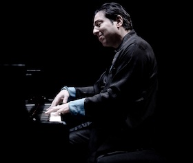 Bild: FAZIL SAY & LES ESSENCES