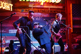 Bild: Beatbox `n` Blues