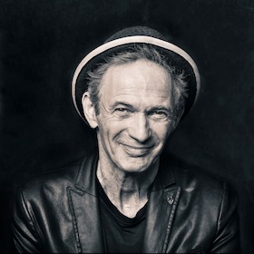 Bild: Chris Kramer lädt ein: Abi Wallenstein