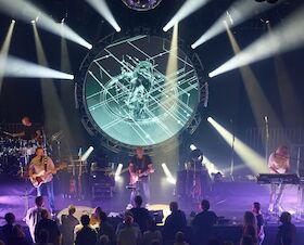 Bild: Pulse - Live: The Best Of Pink Floyd