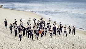 Bild: BALTIC SEA PHILHARMONIC