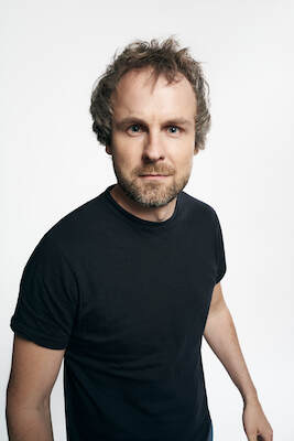 Bild: Tino Bomelino - ALLES WIRD SUPER GUT*