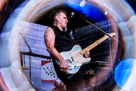 Bild: Sommer Special mit Ralf Hartmann