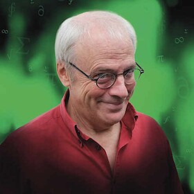 Bild: Timm Sigg - Die formelhafte Welt des Mathé-Profs