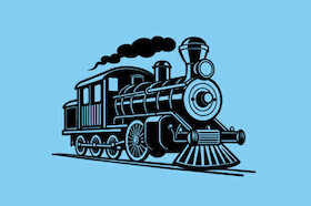 Bild: In 80 Tagen um die Welt - von Carsten Steuwer nach Jules Verne