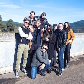 Bild: Sommer Special mit Change of Direction