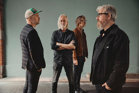 Bild: EIVIND AARSET 4TET (nor)