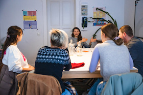 Bild: Schreibworkshops im Advent: Schreiben, Besinnen, Zurück- und Vorausblicken