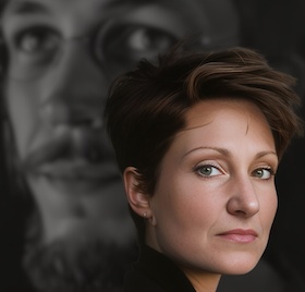 Bild: Yentl - Musikalisch- Szenische Erzählung