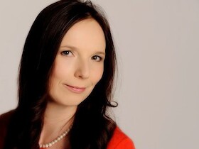 Bild: Teresa Carreño - eine Begegnung - Alexandra Oehler, Klavier