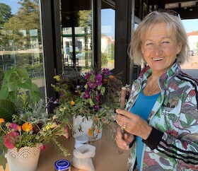 Bild: Kräuterspaziergänge 2026 - Sommer