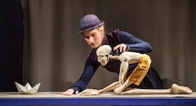 Bild: Frau Dr. Flora