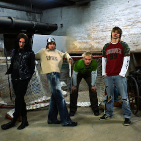 Bild: LEFTOVERS - STADION TOUR 2026