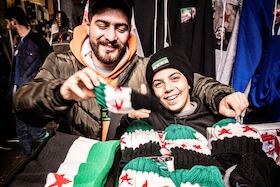 DAS NEUE SYRIEN -  Reise durch ein Land im Umbruch - Lutz Jäkel