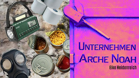 Bild: THEATER KATAFALK - „Unternehmen Arche Noah“