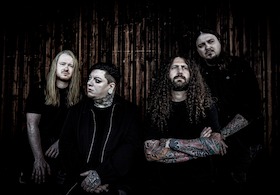 Bild: Erdling - Mana Tour Part 2