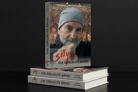 Bild: Die wahre Geschichte der Band „Silly“