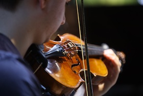 Bild: 19. Classic Open Air – Music Made in America