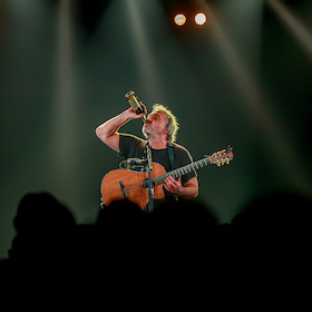 Bild: Götz Widmann LIVE - Smoke-In - Wie in alten Zeiten - Zusatztermin