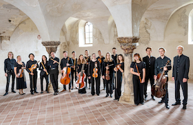 Bild: GÜLDENER HERBST – Festivalprolog