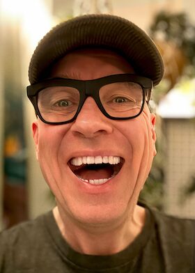 Bild: HG Butzko: SEHN - Vorpremiere des neuen Programms