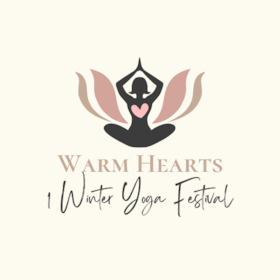 Bild: Warm Hearts - Yoga Festival