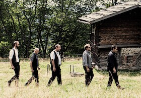 Bild: Landluft - Live-Haftig