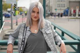 Bild: Julia Brandner - Calm your tits - Tour 2026