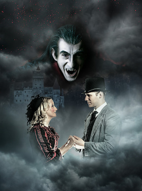 Bild: Das Original Gruseldinner - Dracula