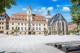 Bild: Eurovisionen - Sonaten des Barock aus Italien, Spanien und Frankreich für Mandoline & Cembalo