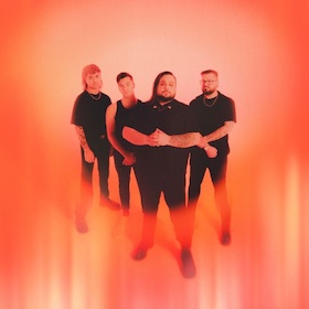 Bild: ARCHERS - EU/UK 2026