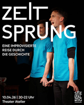 STUTTGART IMPROVISIERT - STUTTGART IMPROVISIERT