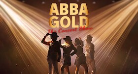 Bild: Borken Open Air 2026 - ABBA GOLD - The Concert Show