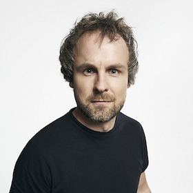 Bild: Tino Bomelino - ALLES WIRD SUPER GUT*