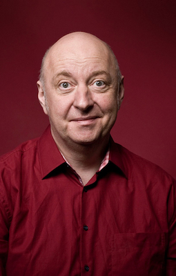 Bild: Horst Evers: HumorZone Spezial